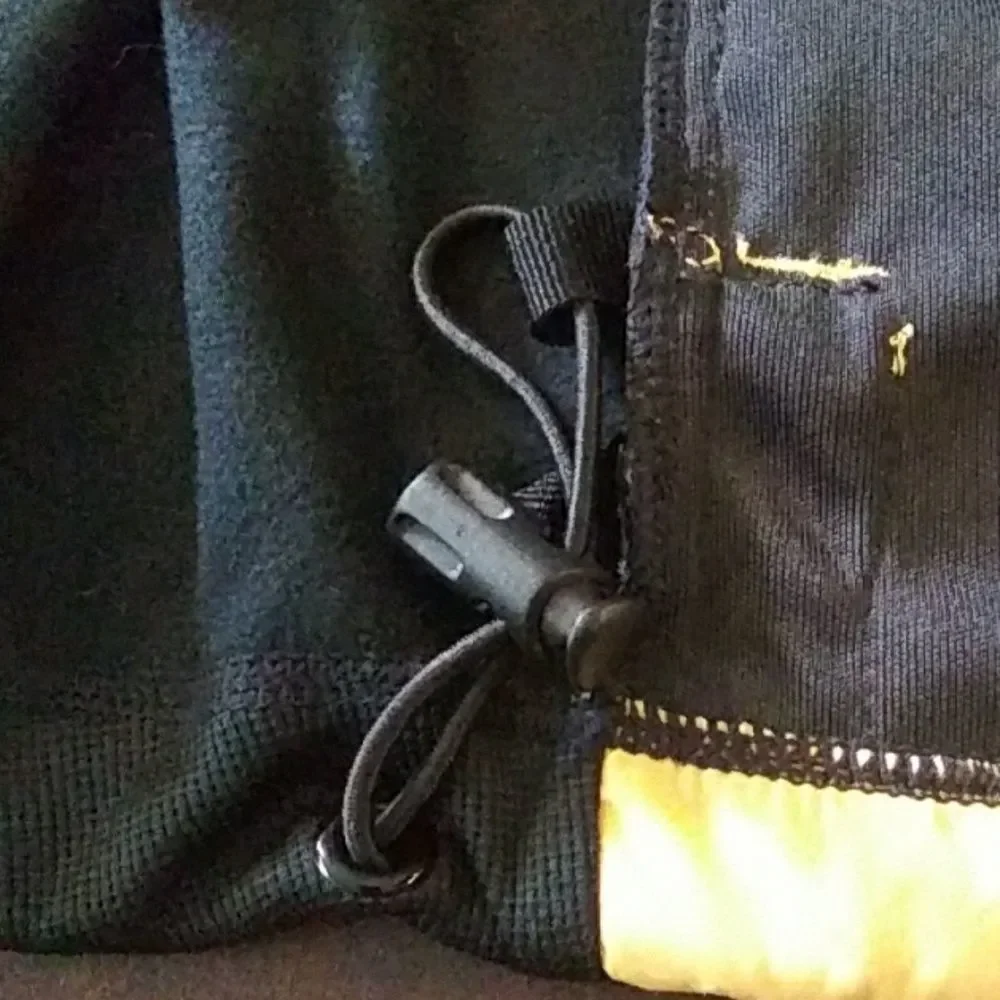 Sugoi M athletic jacket - Picture 6 of 6